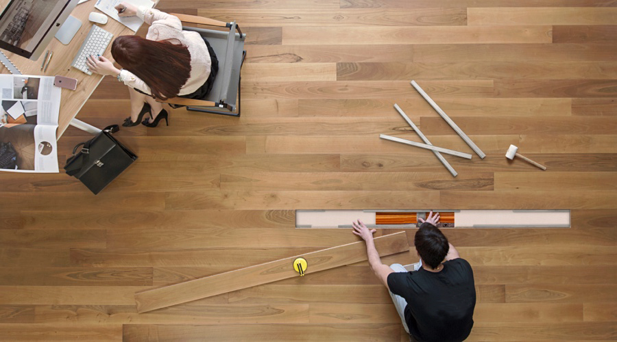 《得高3·15践行：从一寸材到一方家，皆是安心之约》 图片5