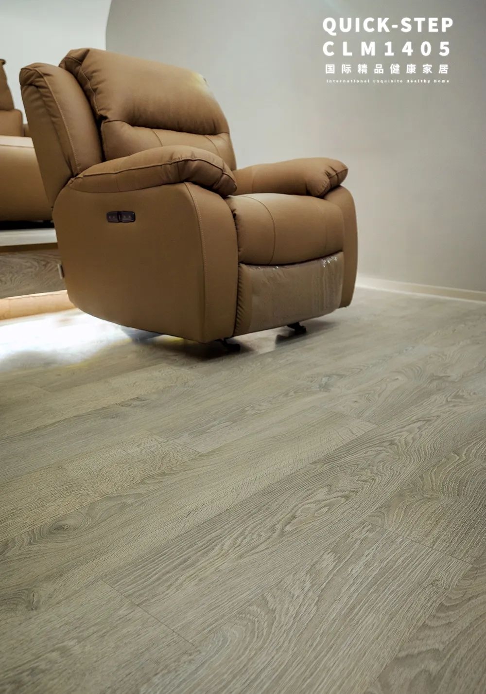 得高案例实拍|邂逅 600m²独栋别墅，得高探寻美式浪漫 图片14