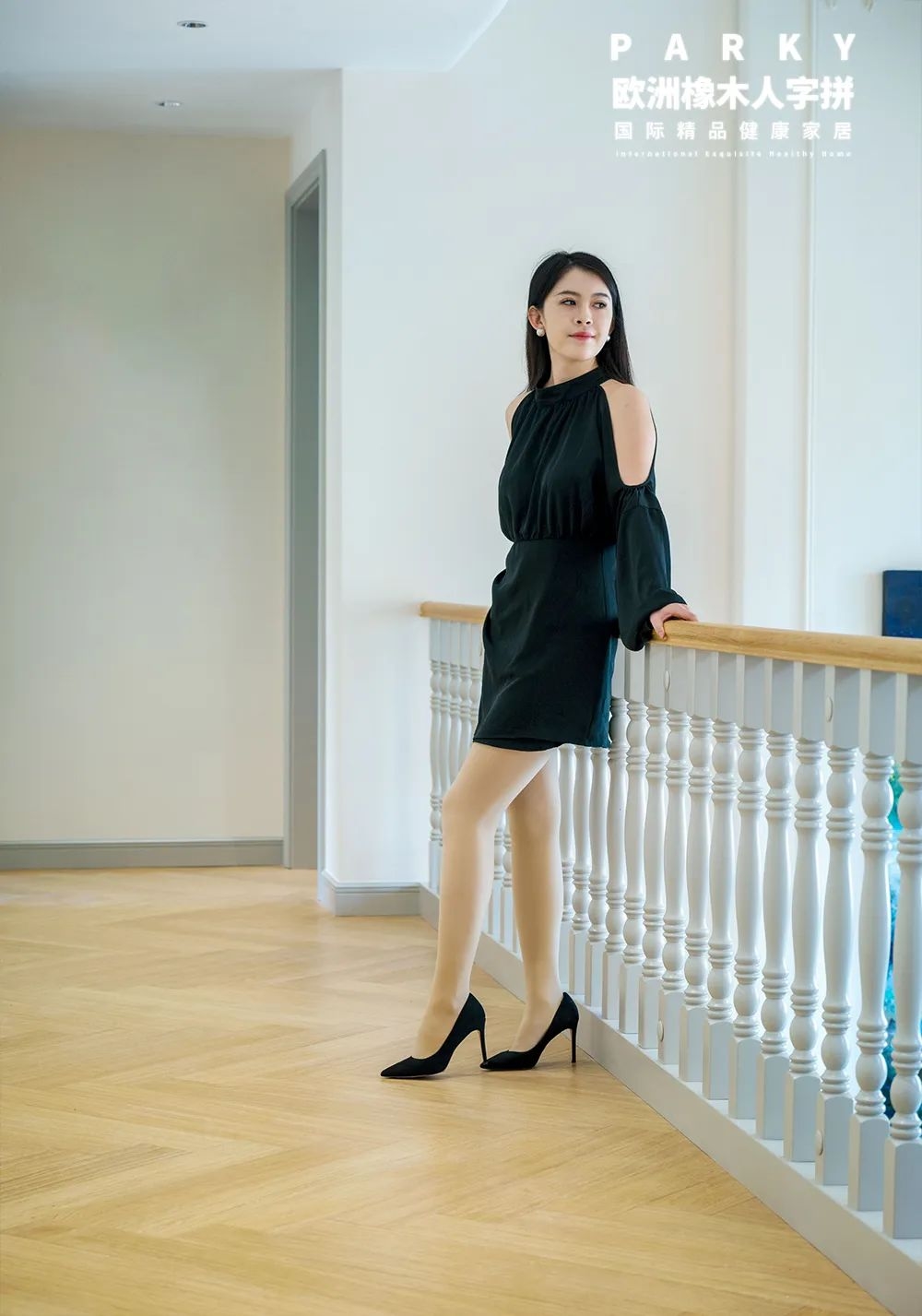 得高案例实拍|邂逅 600m²独栋别墅，得高探寻美式浪漫 图片4