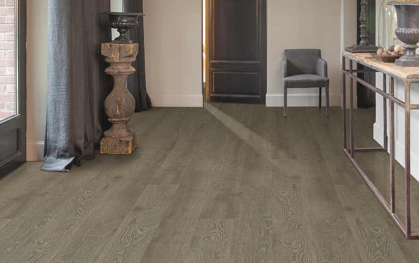 quick-step艺术木地板：让美学流淌在足尖之下 图片2