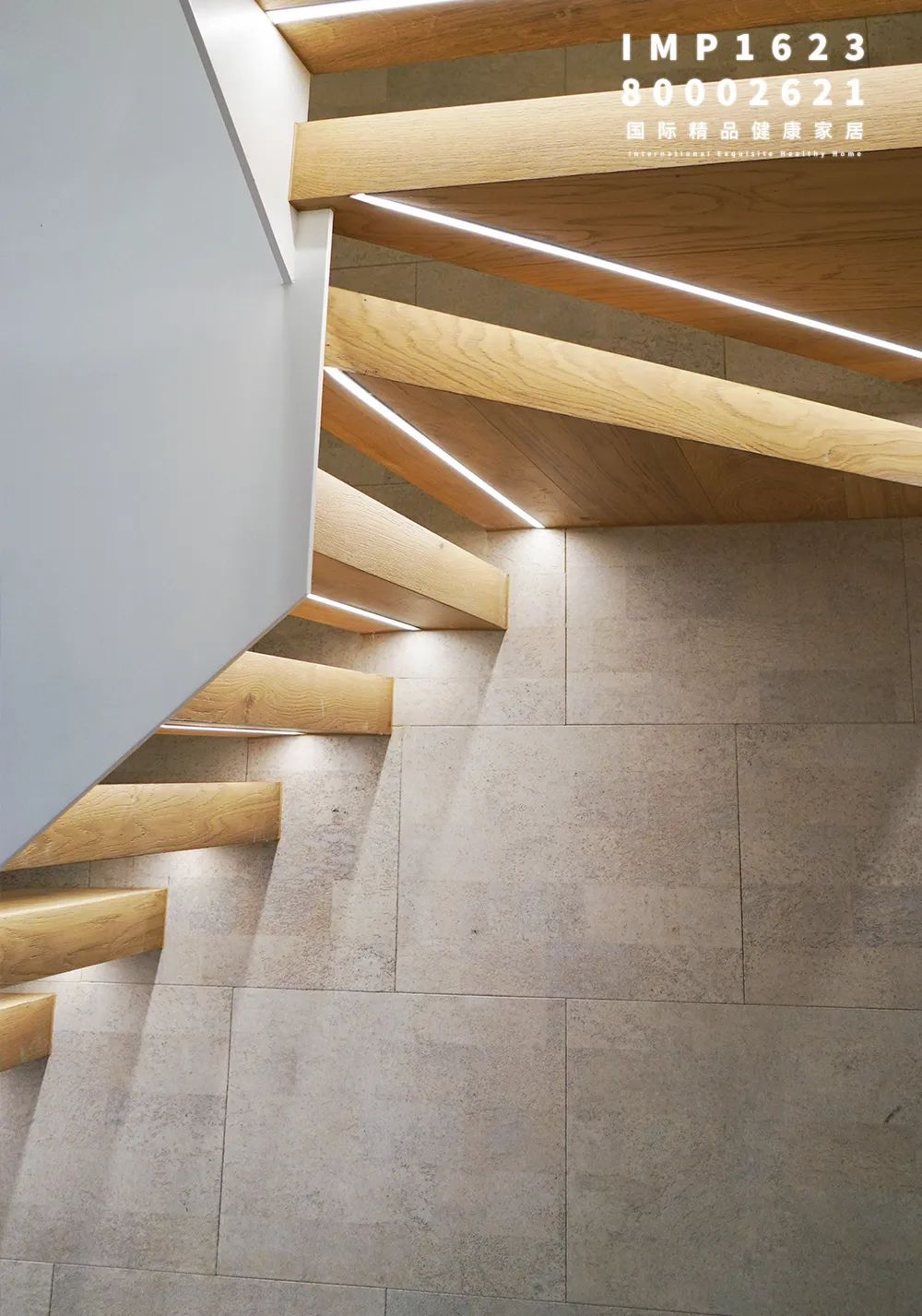 案例精选丨诗居“海天一色”的家 图片3-7