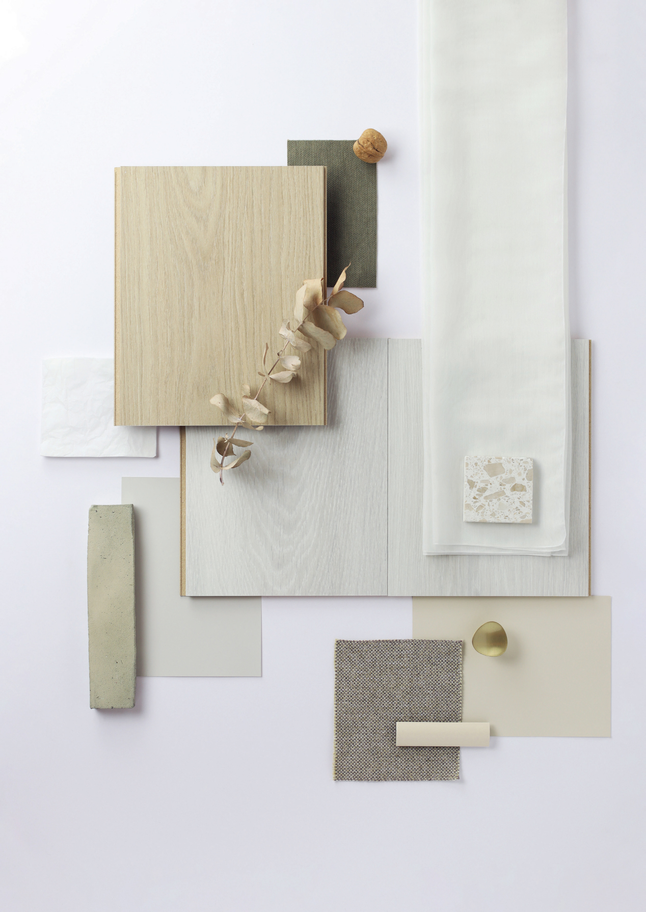 得高quick-step原创性地板，玩出新花样！ 4