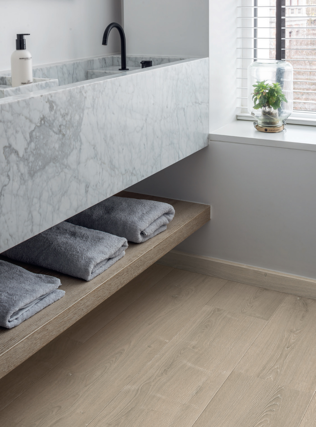 得高quick-step原创性地板，玩出新花样！ 5