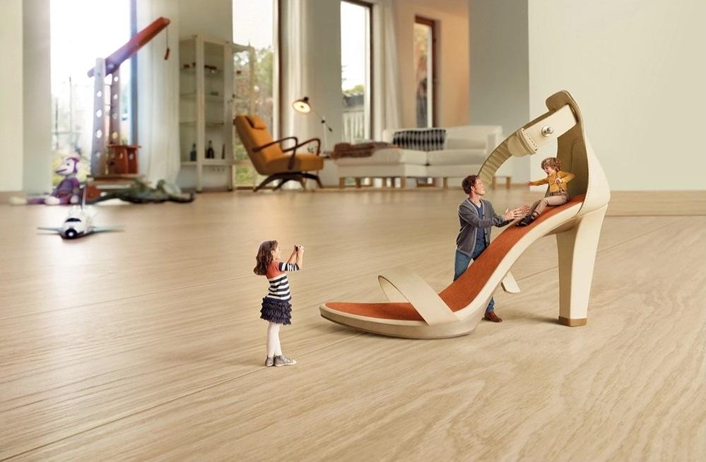 得高quick-step艺术木地板-----踏响生活的韵律 wps图片(3