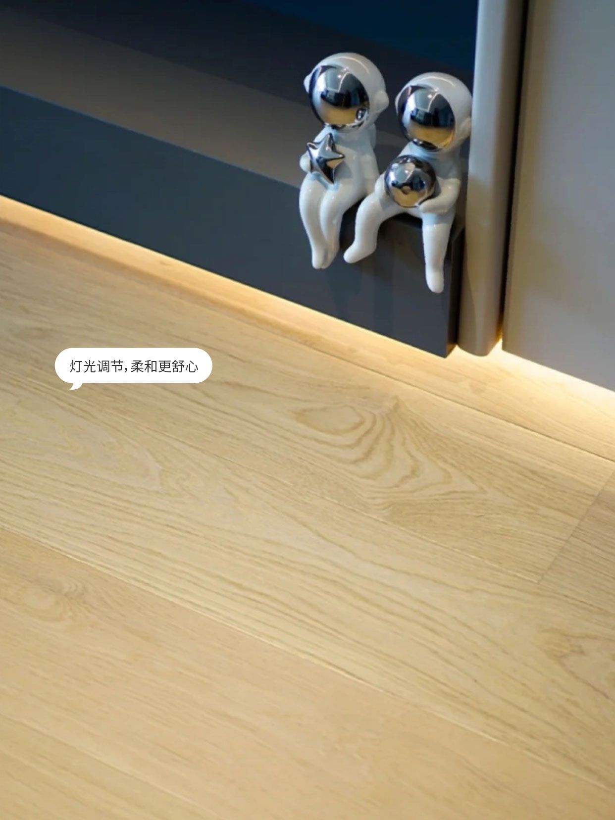 季节性家居改造：点滴变化，大片清凉家 图片4