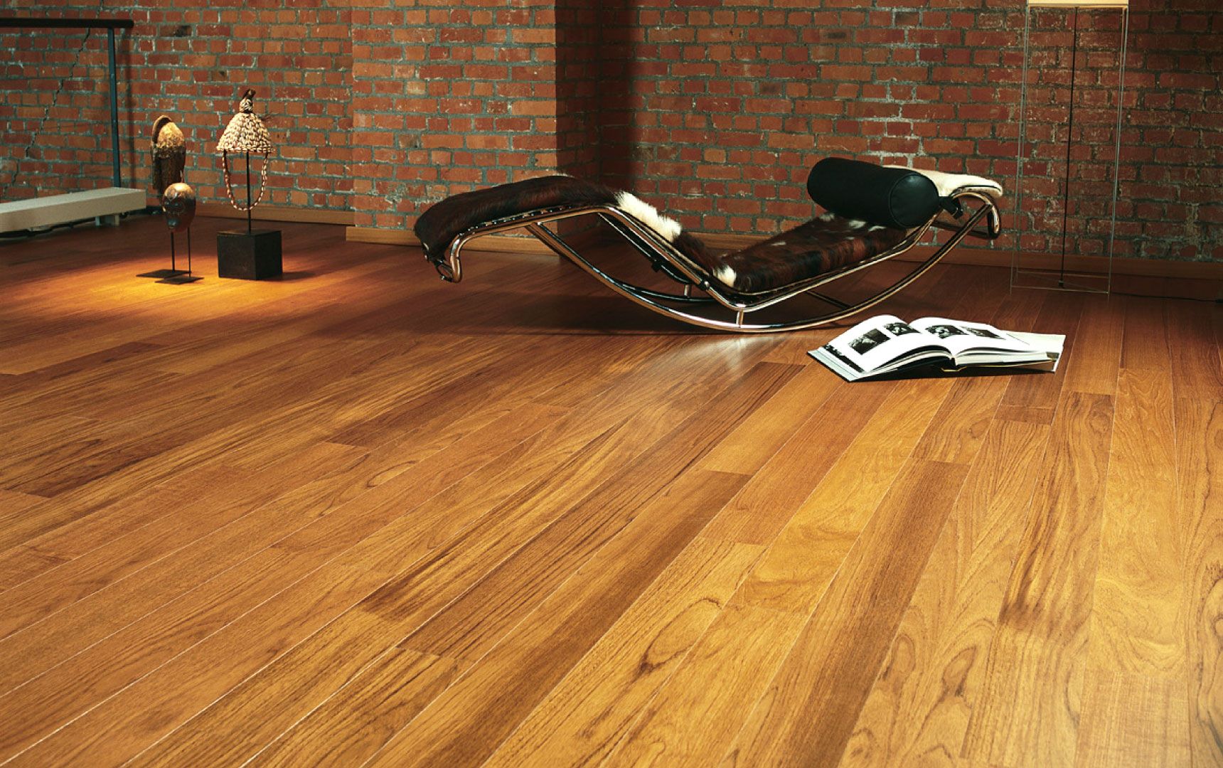 得高实木复合地板：为家居空间注入持久魅力 图片1