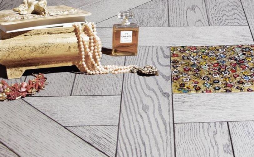 得高实木复合地板：为家居空间注入持久魅力 图片3