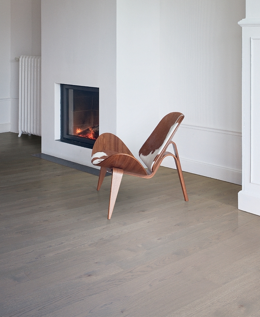 得高实木复合地板，是家居的底色，也是生活的舞台 图片24