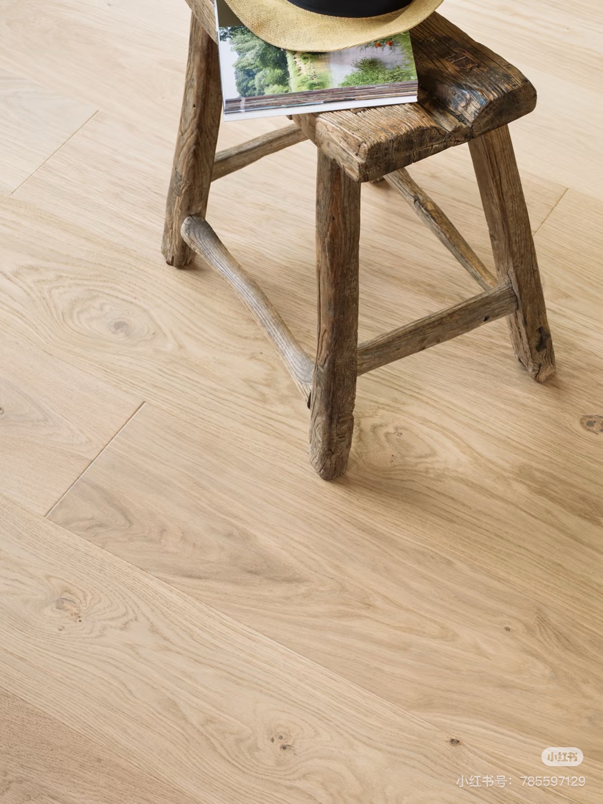 家装要显贵，不要再搭基础款！ 图片17