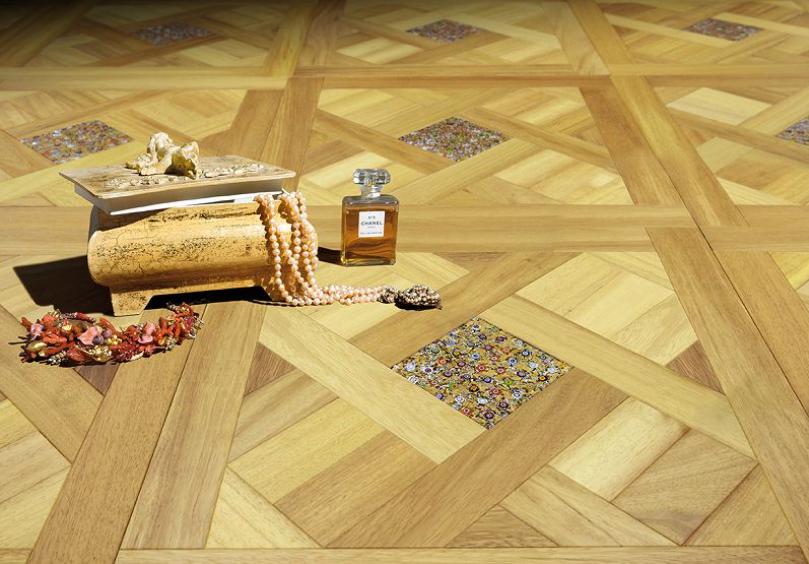 得高实木复合地板：家是安放身心的港湾 图片19