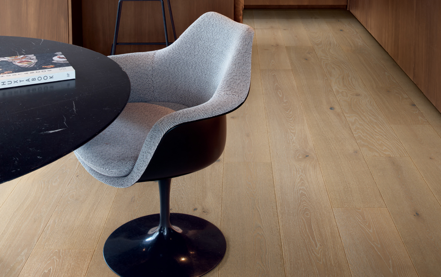 得高实木复合地板：家是安放身心的港湾 图片18