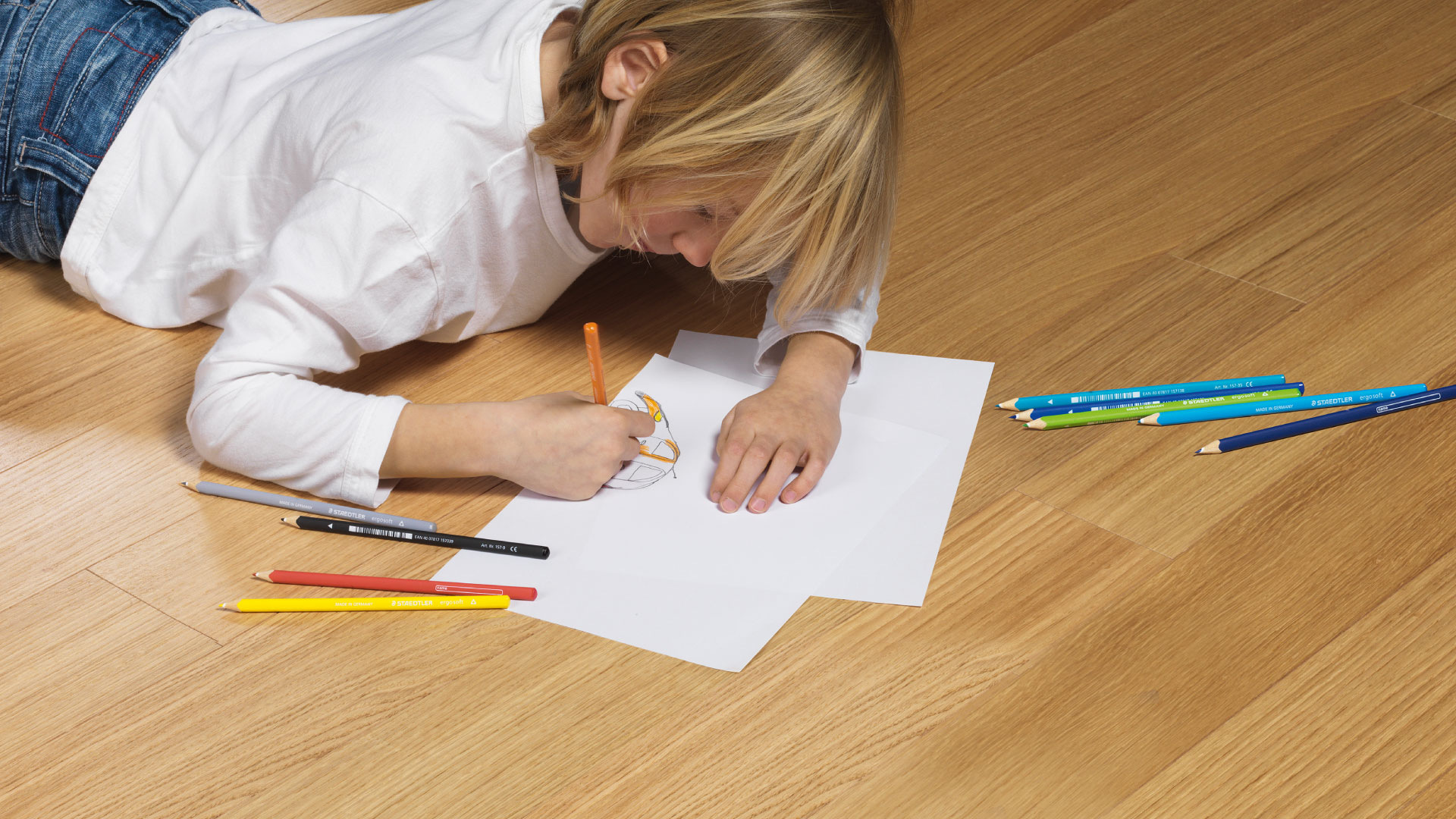 得高实木复合地板：家是安放身心的港湾 图片17