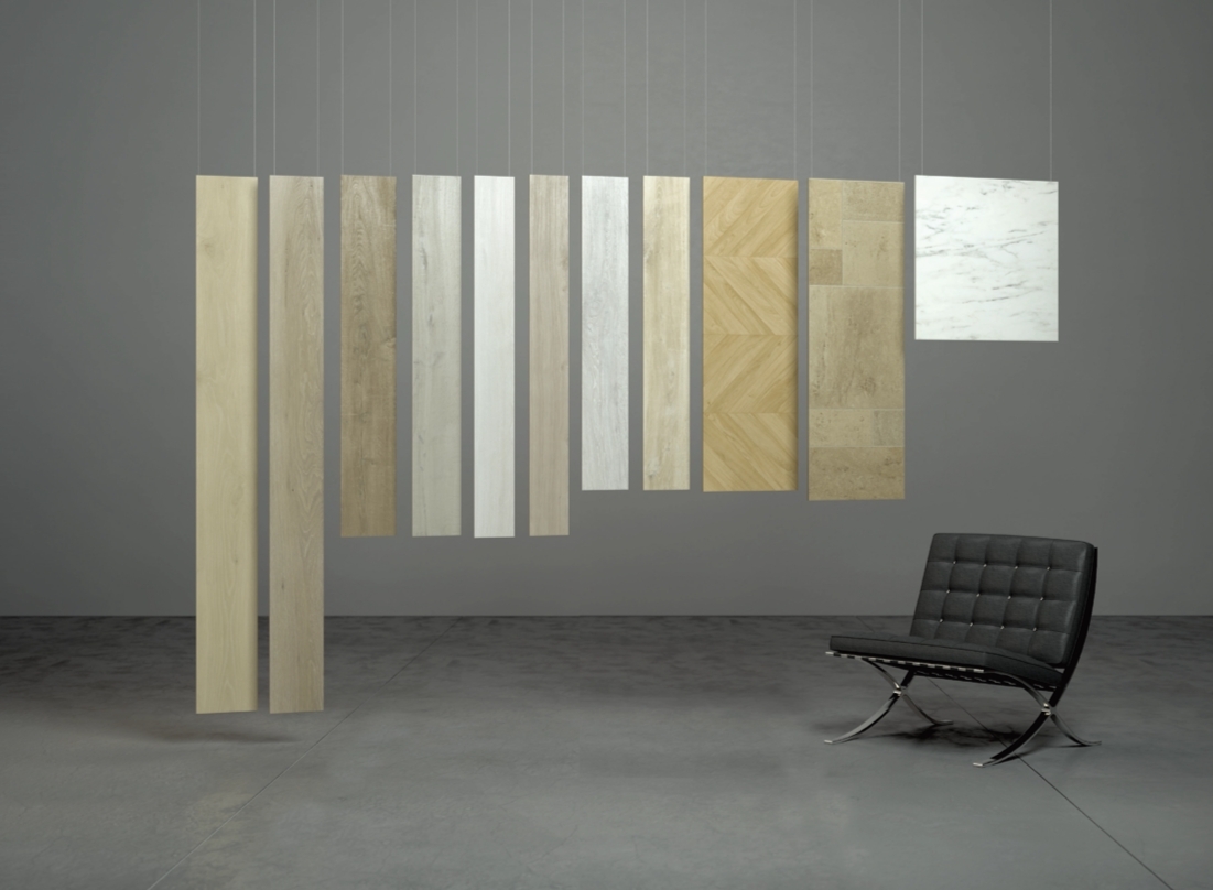 真的有那么牛吗？深扒一下这些世界地板大厂的前世今生 图片4