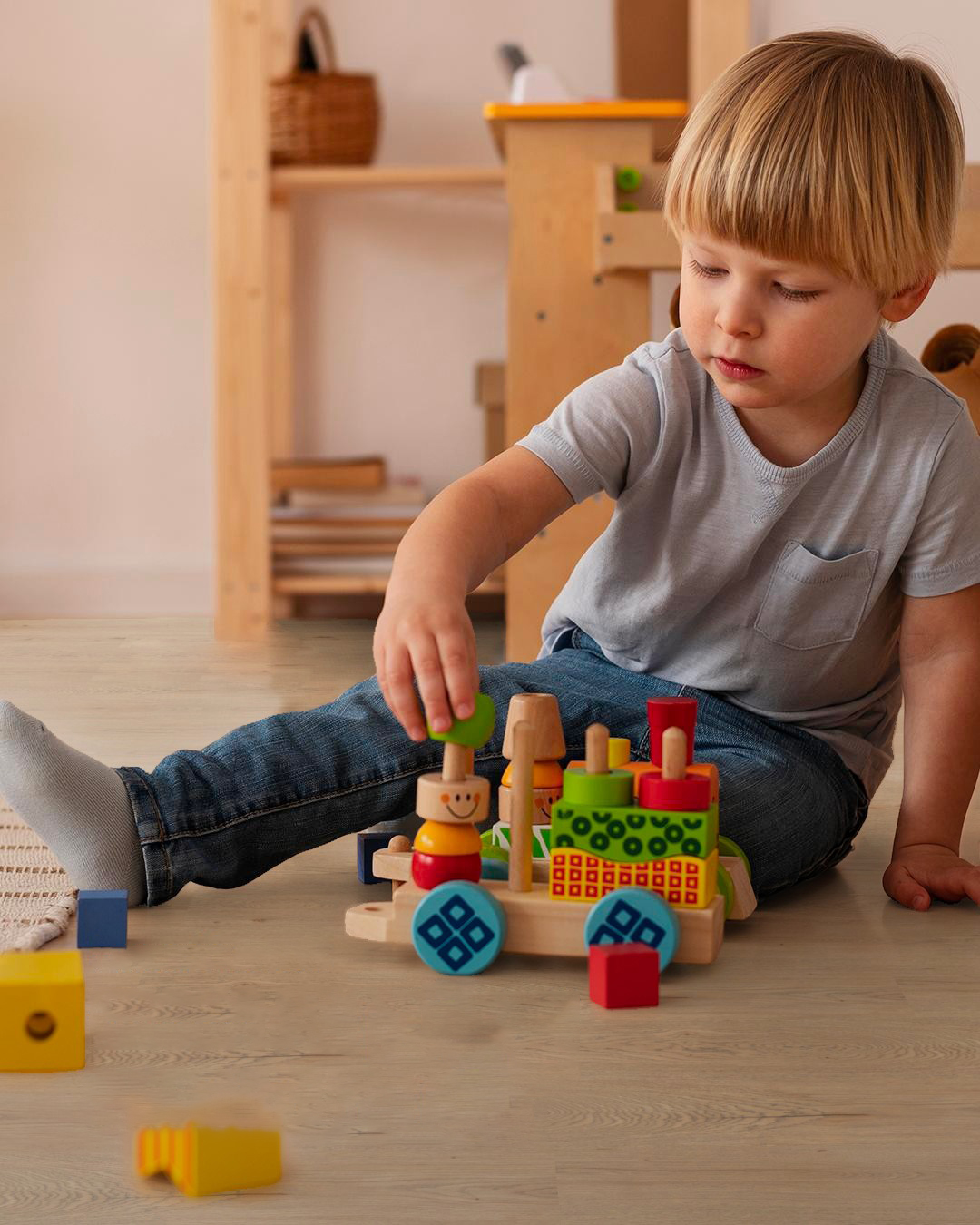 被名字“耽误”的宝藏地板！在家实现“光脚自由” 图片3