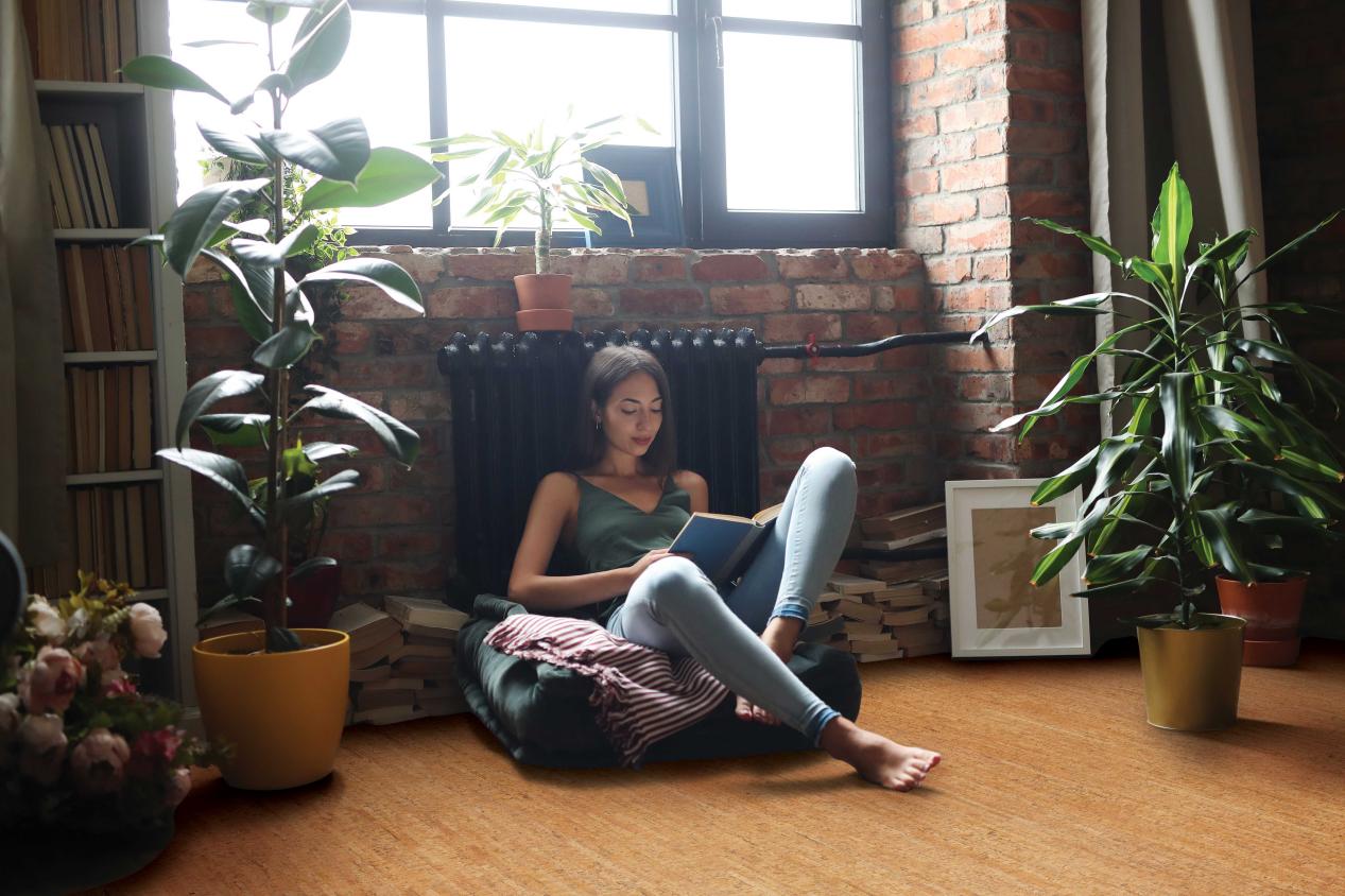 被名字“耽误”的宝藏地板！在家实现“光脚自由” 图片2