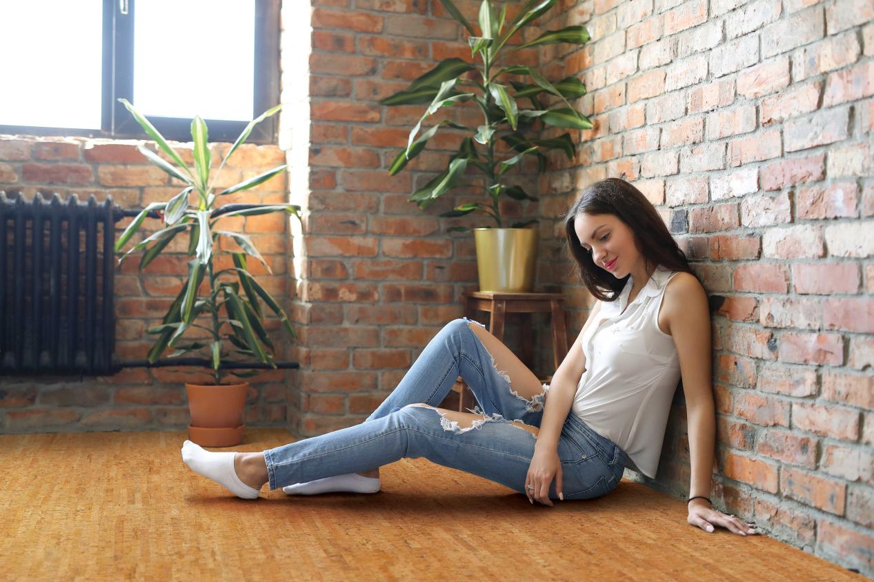 被名字“耽误”的宝藏地板！在家实现“光脚自由” 图片1