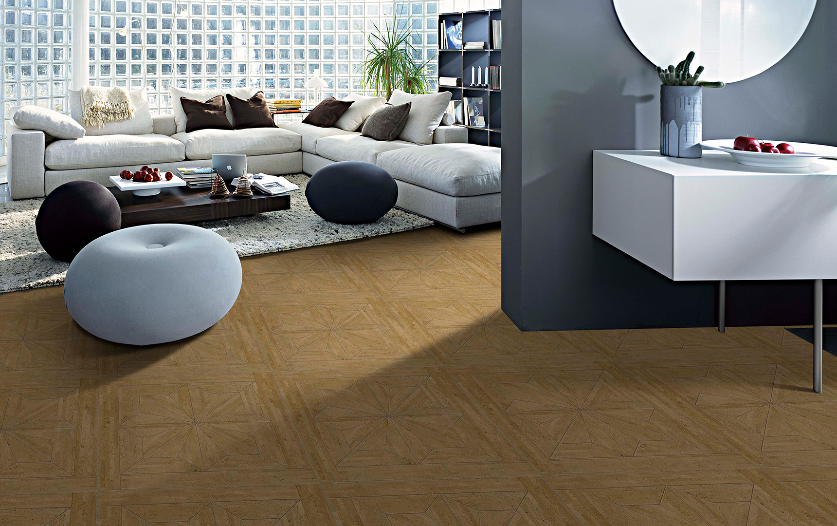 真的有那么牛吗？深扒一下这些世界地板大厂的前世今生 图片8