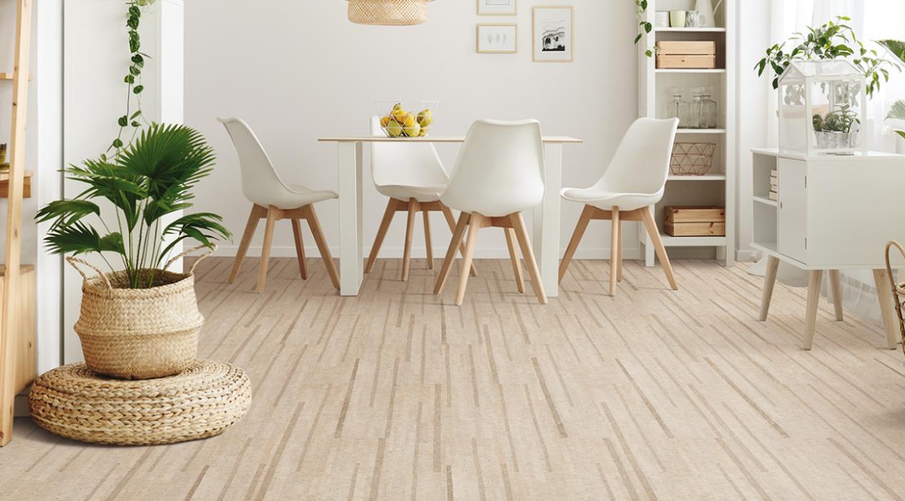 得高软木地板，从森林中走来的地暖    图片3