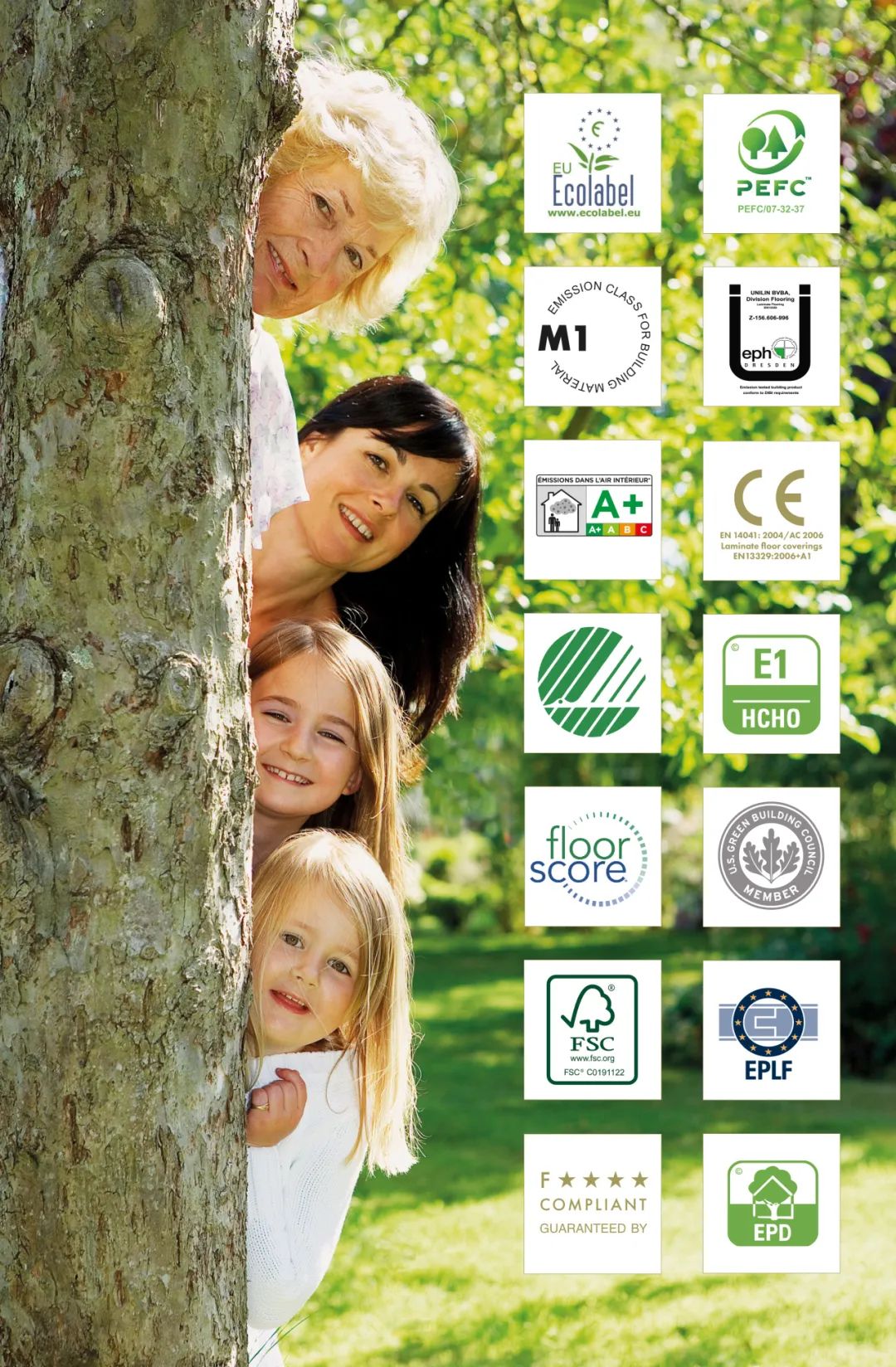 进口地板怎么选？诚信315，行内人说点真心话 图片2