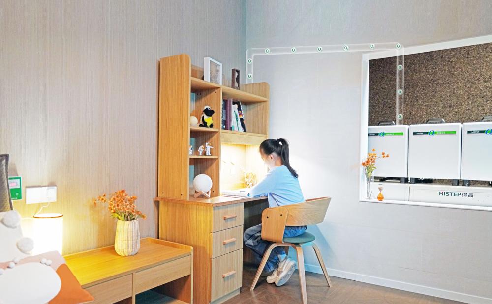 诚信护航30年：得高从“一块地板”到“全屋健康”的品质进化论 图片17