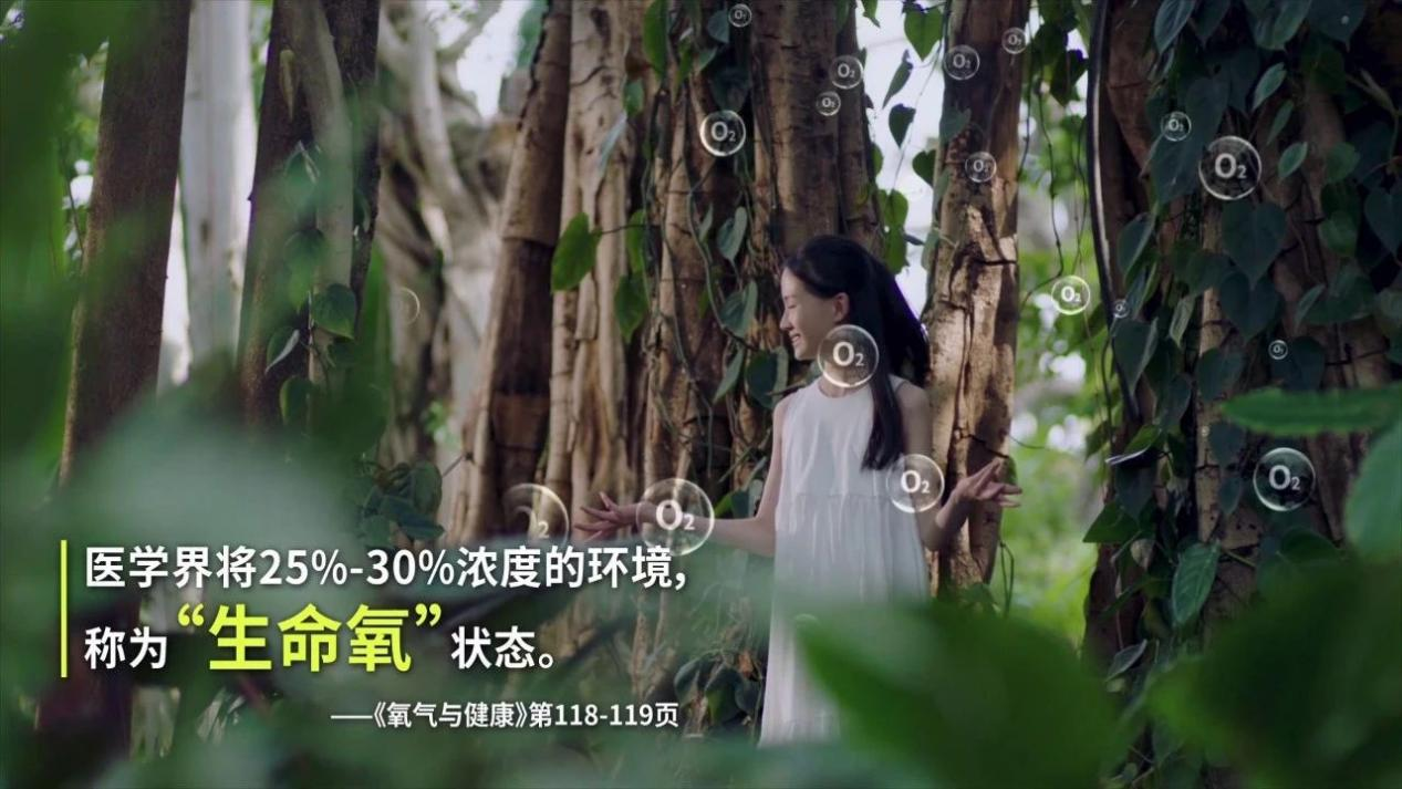 富氧净化，双重守护：得高氧生仪与空气净化消毒器的封神组合 图片18